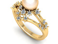 Кольцо Jewelicious 1530 Ring 96459