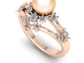 Кольцо Jewelicious 1530 Ring 96459