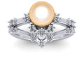 Кольцо Jewelicious 1530 Ring 96459
