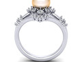 Кольцо Jewelicious 1530 Ring 96459