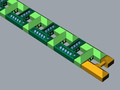 3d  ювелирного браслета T 2 3D 124269